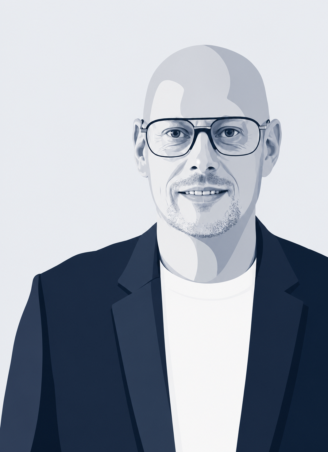 D. Huard, consultant et dirigeant de H Consultant